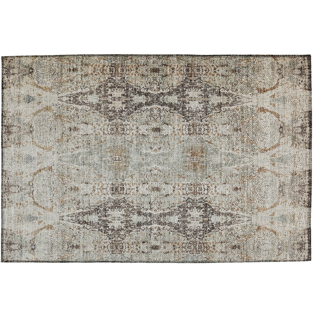 dalyn karaj kj9 linen rug