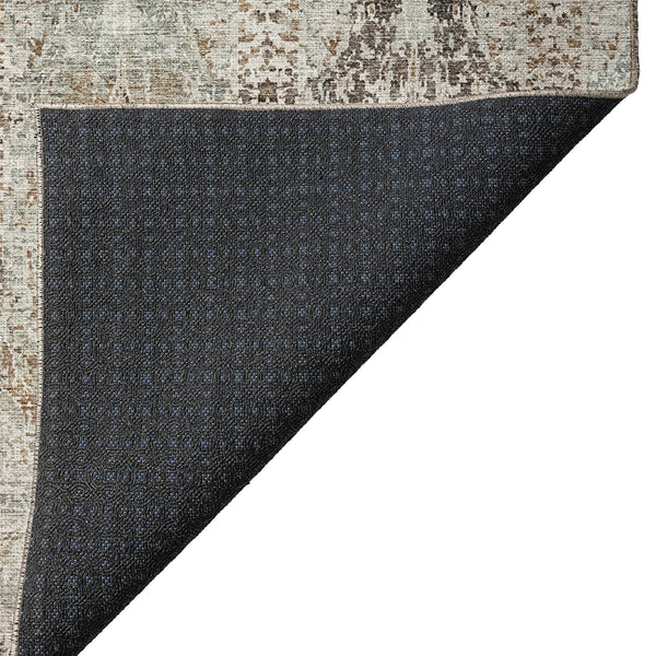 dalyn karaj kj9 linen rug