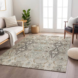 dalyn karaj kj9 linen rug