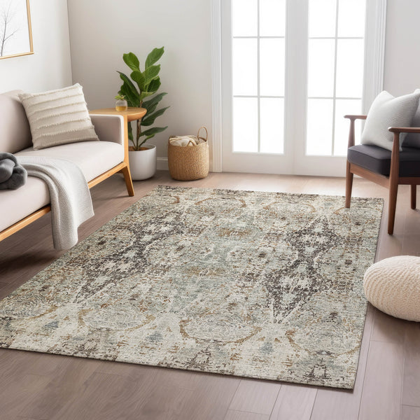 dalyn karaj kj9 linen rug