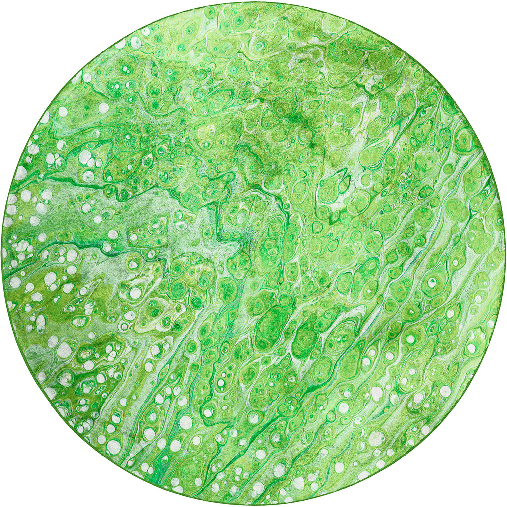 dalyn kikiamo kk5 lime in rug