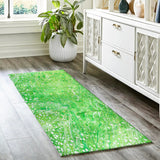 dalyn kikiamo kk5 lime in rug