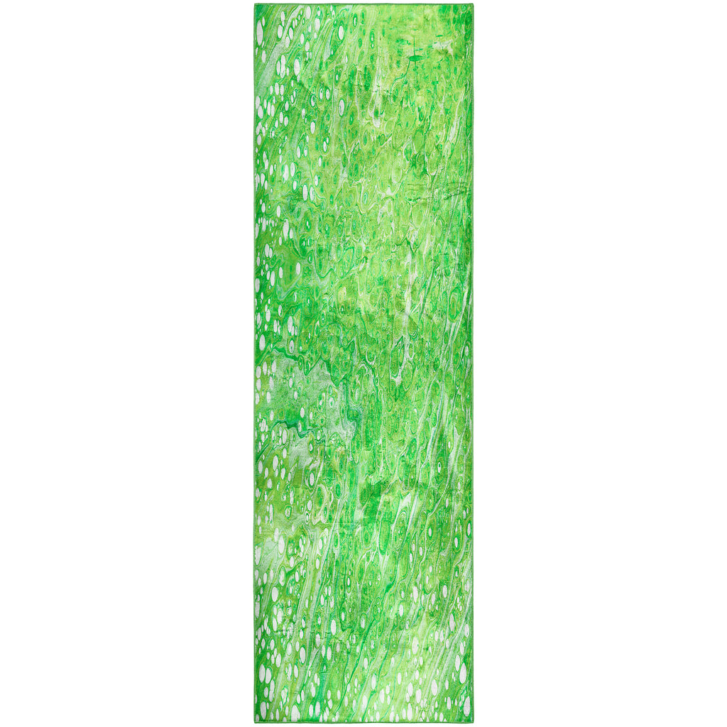 dalyn kikiamo kk5 lime in rug