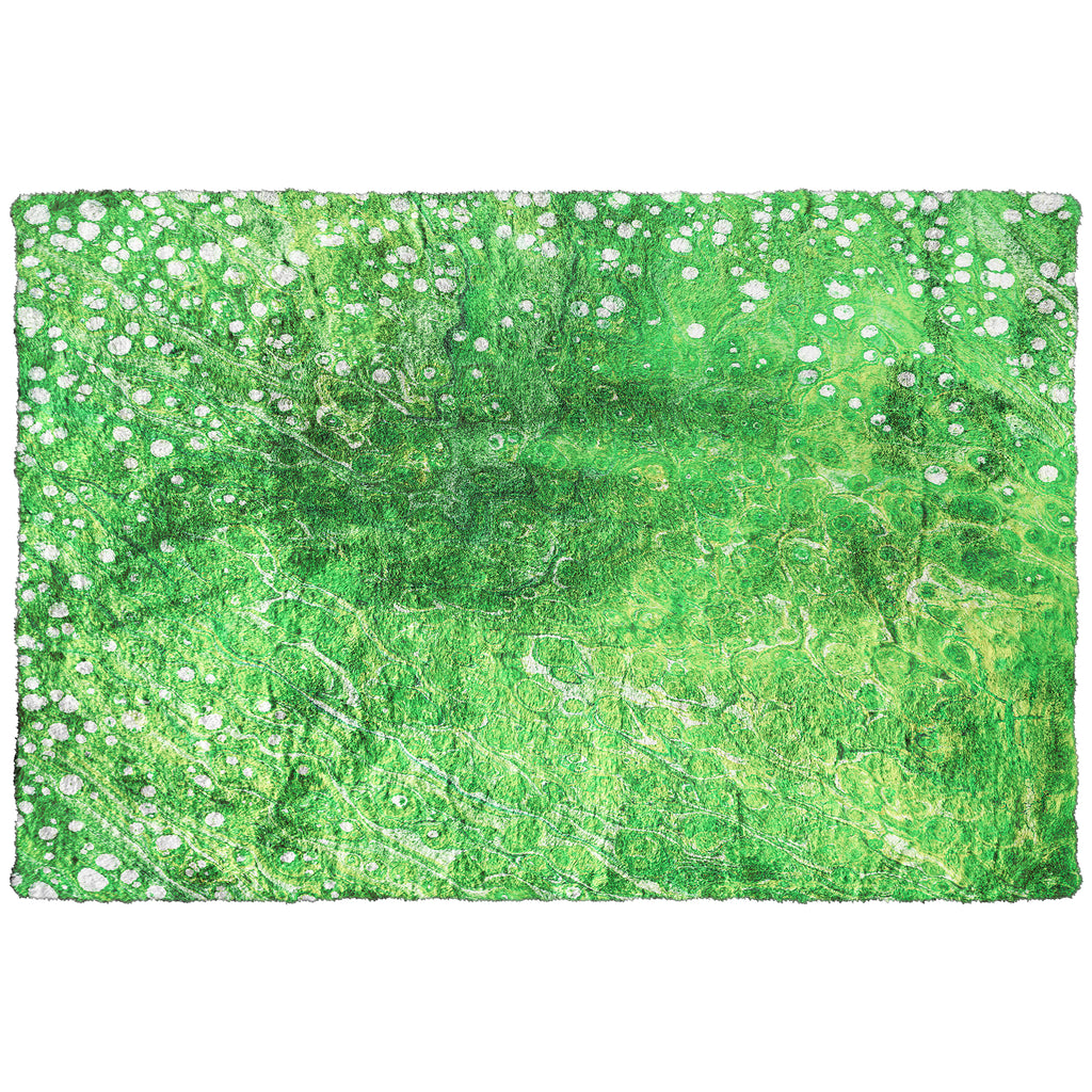 dalyn kikiamo kk5 lime in rug