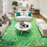 dalyn kikiamo kk5 lime in rug