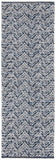 safavieh clearance kilim klm401n navy rug