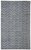 Safavieh Clearance Kilim KLM401N Navy Rug