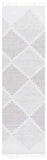 safavieh clearance kilim klm439f light grey rug