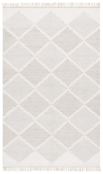safavieh clearance kilim klm439f light grey rug