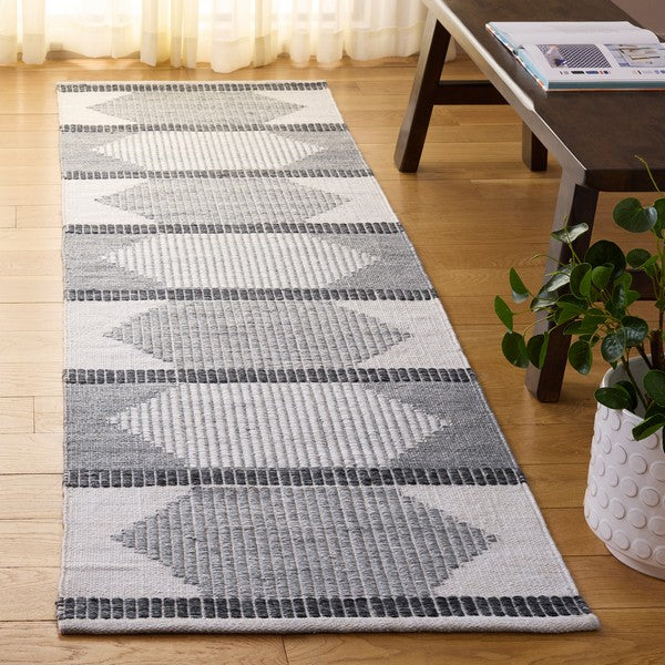 safavieh clearance kilim klm440f light grey rug