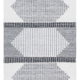 safavieh clearance kilim klm440f light grey rug