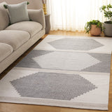 safavieh clearance kilim klm440f light grey rug