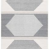 safavieh clearance kilim klm440f light grey rug