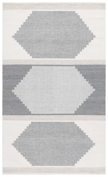safavieh clearance kilim klm440f light grey rug