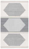 safavieh clearance kilim klm440f light grey rug