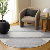 safavieh clearance kilim klm440f light grey rug