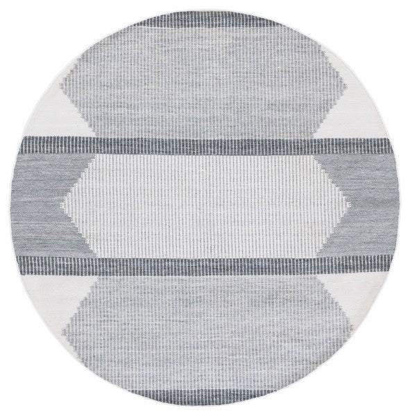 safavieh clearance kilim klm440f light grey rug