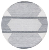 safavieh clearance kilim klm440f light grey rug