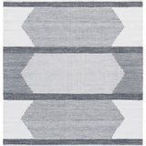 safavieh clearance kilim klm440f light grey rug