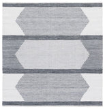 safavieh clearance kilim klm440f light grey rug