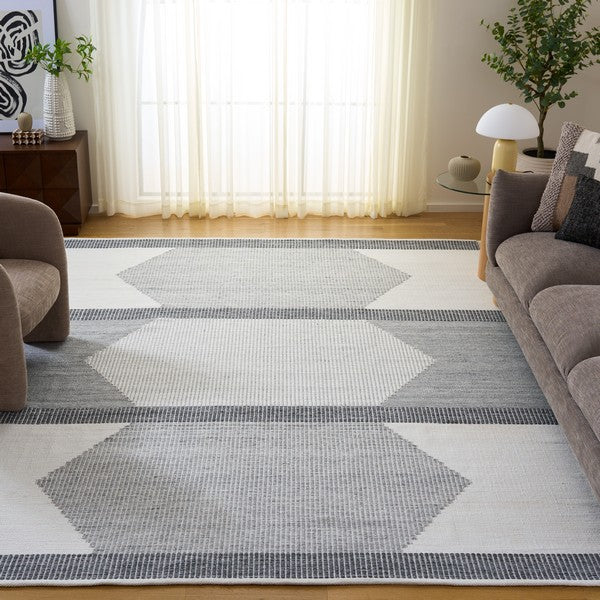 safavieh clearance kilim klm440f light grey rug