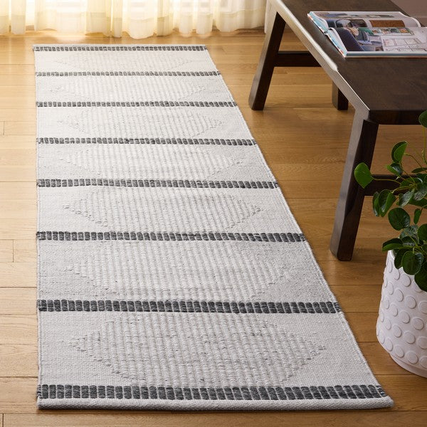 safavieh clearance kilim klm440g dark grey rug