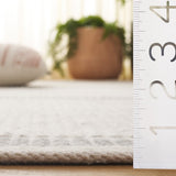 safavieh clearance kilim klm440g dark grey rug