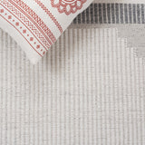 safavieh clearance kilim klm440g dark grey rug