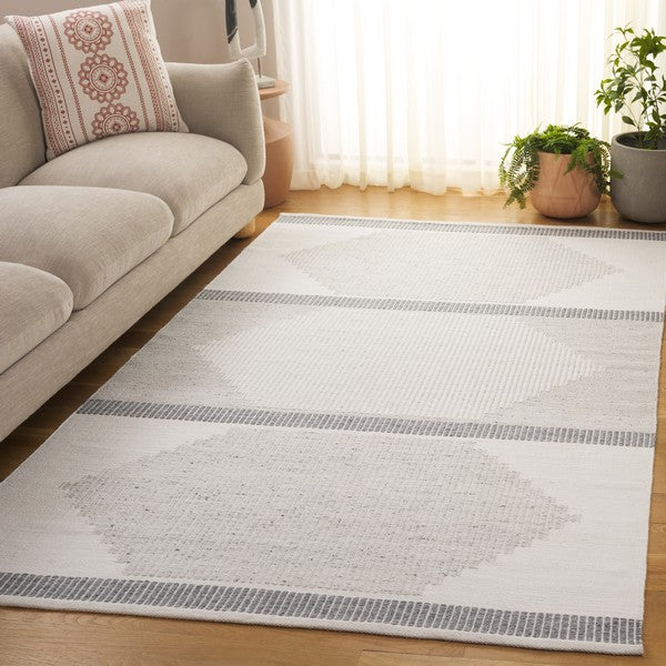 safavieh clearance kilim klm440g dark grey rug