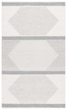 safavieh clearance kilim klm440g dark grey rug