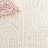 safavieh clearance kilim klm765f light grey rug