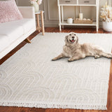 safavieh clearance kilim klm765f light grey rug