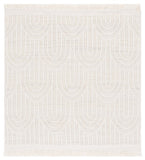 safavieh clearance kilim klm765f light grey rug