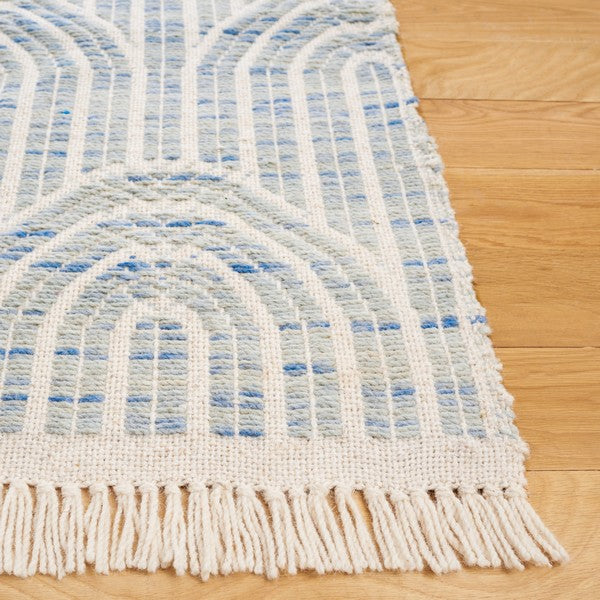 safavieh clearance kilim klm765m blue rug