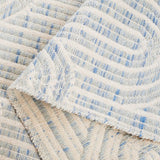 safavieh clearance kilim klm765m blue rug