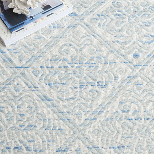 safavieh clearance kilim klm766m blue rug