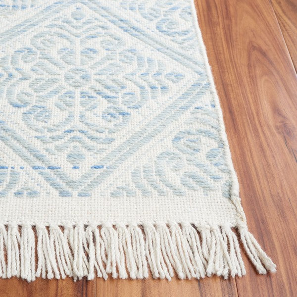 safavieh clearance kilim klm766m blue rug