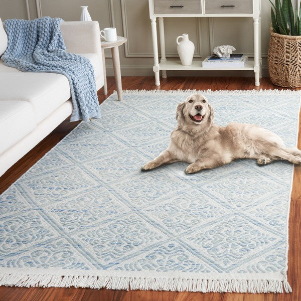 safavieh clearance kilim klm766m blue rug