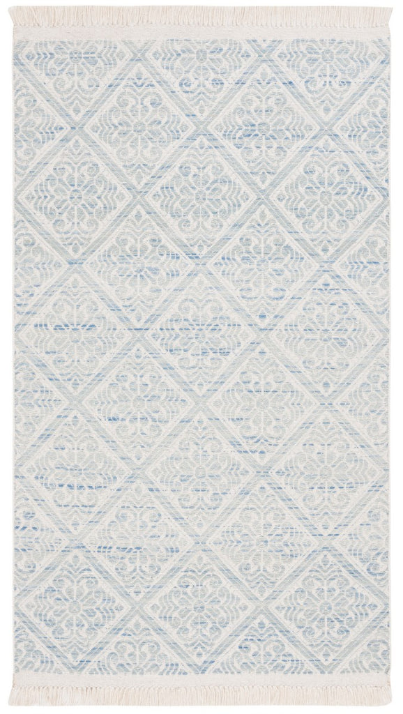 safavieh clearance kilim klm766m blue rug