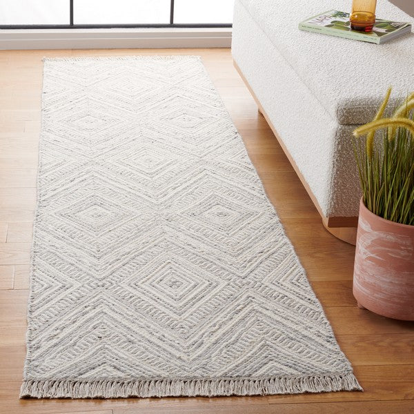 safavieh clearance kilim klm767f light grey rug