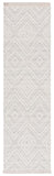 safavieh clearance kilim klm767f light grey rug