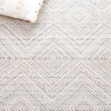 safavieh clearance kilim klm767f light grey rug