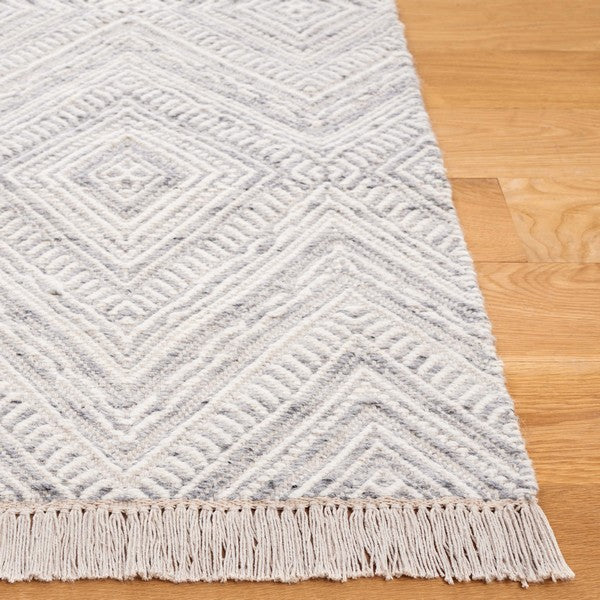 safavieh clearance kilim klm767f light grey rug