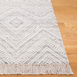 safavieh clearance kilim klm767f light grey rug