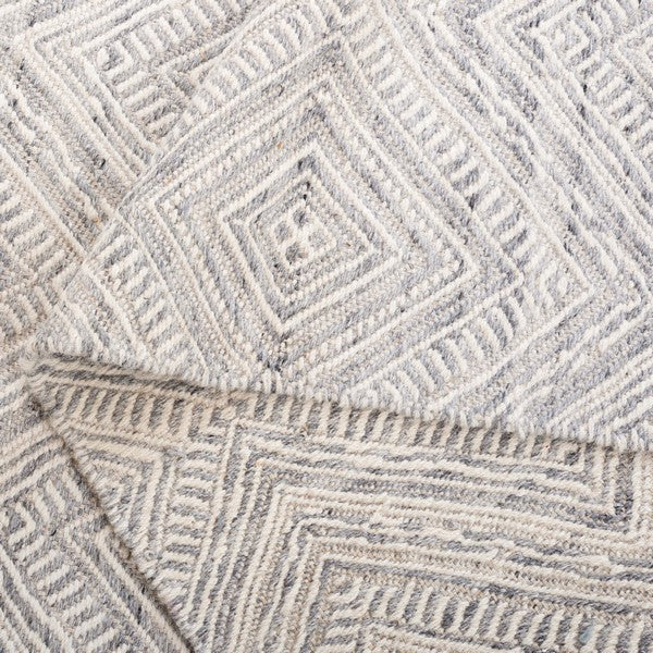 safavieh clearance kilim klm767f light grey rug