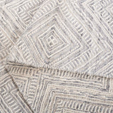 safavieh clearance kilim klm767f light grey rug