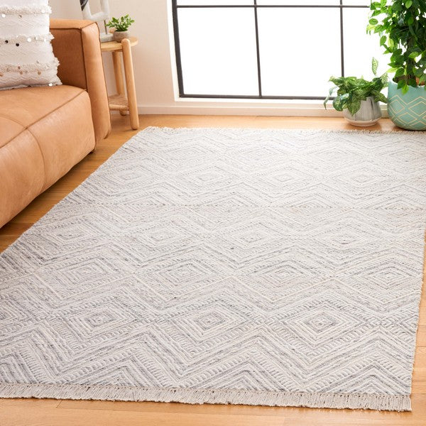 safavieh clearance kilim klm767f light grey rug