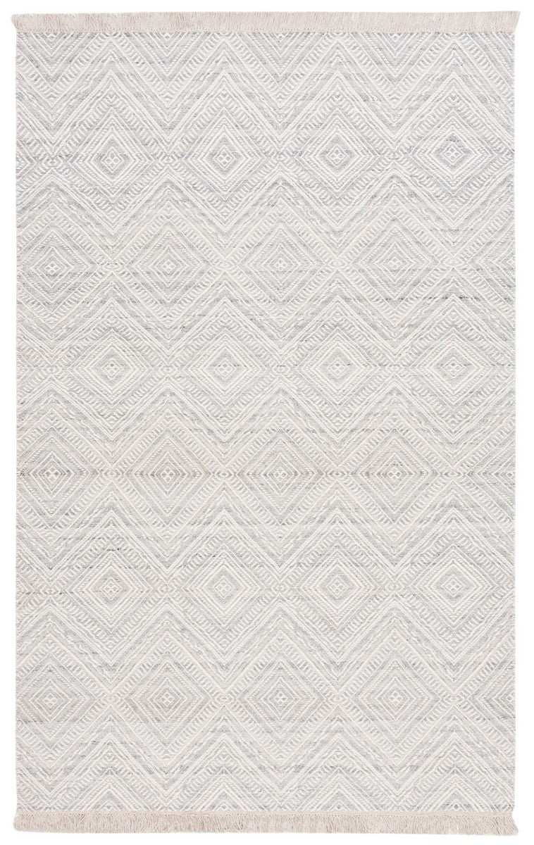 safavieh clearance kilim klm767f light grey rug