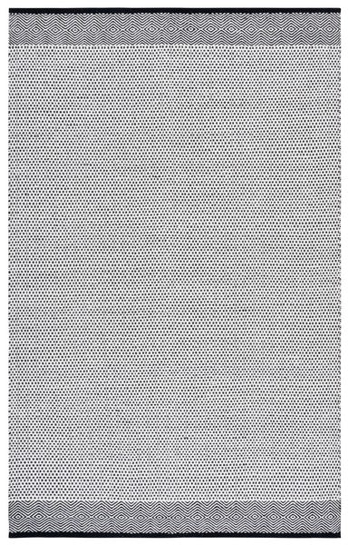 safavieh clearance kilim klm855z black rug