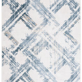 safavieh clearance kingston kng108m blue rug